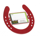 Stubbs Horseshoe with Name Plate S2670 additional 5