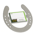 Stubbs Horseshoe with Name Plate S2670 additional 7