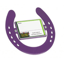 Stubbs Horseshoe with Name Plate S2670 additional 8