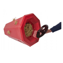 Stubbs Lidded Horse Hay Roller S4280 additional 4