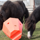 Stubbs Lidded Horse Hay Roller S4280 additional 2