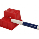 Stubbs Mountie Block S521 additional 2