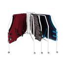 Stubbs Penta Rug Display S9105 (5 Arm) additional 1