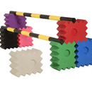 Stubbs Pole Block JS60 additional 1