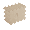 Stubbs Pole Block JS60 additional 3