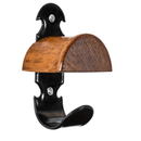 Stubbs Retro Bridle Rack additional 2