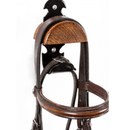Stubbs Retro Bridle Rack additional 3