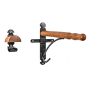 Stubbs Retro Bridle Rack additional 5