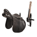 Stubbs Retro Folding Saddle Rack additional 2