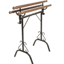 Stubbs Retro Saddle Horse additional 2