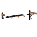 Stubbs Retro Saddle Pegs (S2877) additional 6