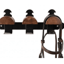 Stubbs Retro Triple Bridle Racks S20773 additional 3