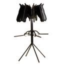 Stubbs Saddle &amp; Bridle Stand (S1129) additional 1