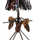 Stubbs Saddle &amp; Bridle Stand (S1129) additional 2