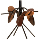 Stubbs Saddle &amp; Bridle Stand (S1129) additional 3