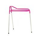 Stubbs Medium Saddle Horse Three Leg Pack - Up (S494) additional 3