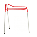 Stubbs Small Saddle Horse Three Leg Pack - Up (S493) additional 2