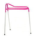 Stubbs Small Saddle Horse Three Leg Pack - Up (S493) additional 5