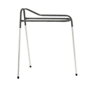 Stubbs Saddle Horse Three Leg Pack - Up Tail (S4950) additional 2