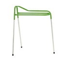 Stubbs Saddle Horse Three Leg Pack - Up Tail (S4950) additional 3