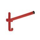 Stubbs Fixed Pole Saddle Rack additional 1
