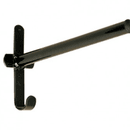 Stubbs Fixed Pole Saddle Rack additional 2