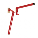 Stubbs Saddle Rack Folding Pole S18P additional 2