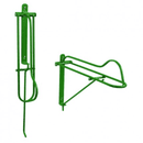 Stubbs Folding Saddle Rack additional 4