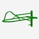 Stubbs Forward Seat Saddle Rack additional 4