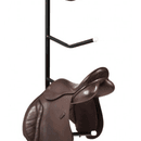 Stubbs Quadruple Arm Clip - On Saddle Rack additional 3