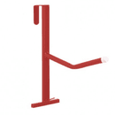 Stubbs Single Arm Portable Saddle Rack additional 2
