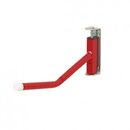 Stubbs Single Arm Swivelling Saddle Rack additional 2