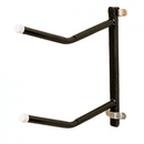 Stubbs Saddle Rack Twin Arm Clip - On additional 2
