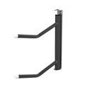 Stubbs Saddle Rack with Swivelling Twin Arm additional 1