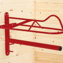 Stubbs Western Light Saddle Rack additional 5