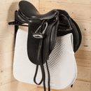 Stubbs Western Light Saddle Rack additional 2