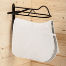 Stubbs Western Light Saddle Rack additional 3