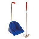 Stubbs Stable Mate Manure Collector High C/W additional 1