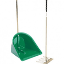 Stubbs Stable Mate Manure Collector High C/W additional 2