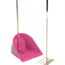 Stubbs Stable Mate Manure Collector High C/W additional 3