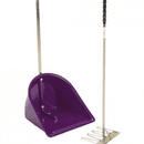 Stubbs Stable Mate Manure Collector High C/W additional 4