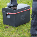 Stubbs Tack Step additional 2