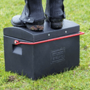 Stubbs Tack Step additional 4