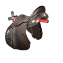 Stubbs Telescopic Saddle Rack additional 5