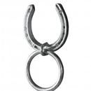Stubbs Tie Ring King additional 3
