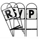 Stubbs Tread in Markers Letters additional 1