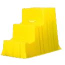 Stubbs Up &amp; Over additional 5