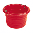 Stubbs Water/Feed Bucket Jumbo C/W Handle (25 LT) additional 2