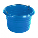 Stubbs Water/Feed Bucket Jumbo C/W Handle (25 LT) additional 4
