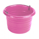 Stubbs Water/Feed Bucket Jumbo C/W Handle (25 LT) additional 5